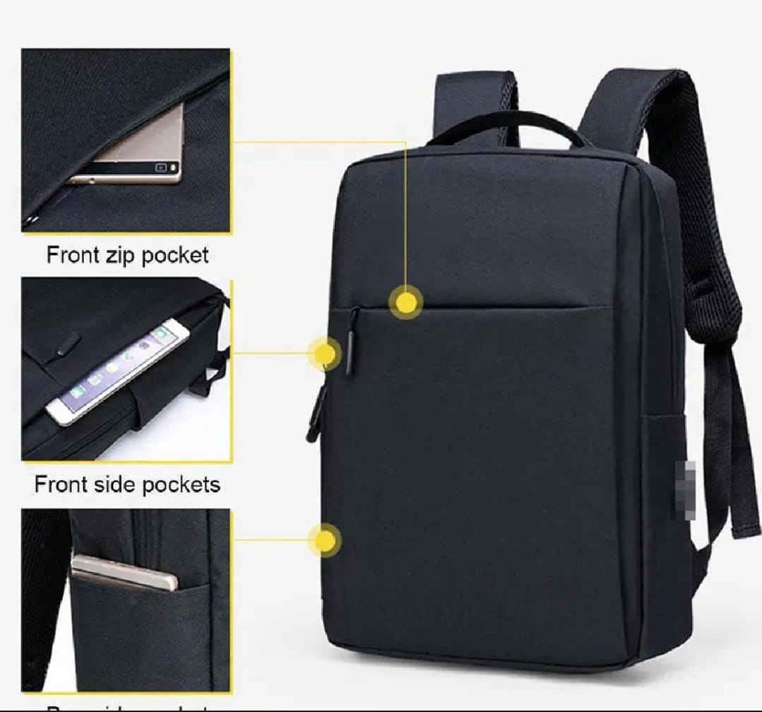 100% Pure TOP Quality BAG for Laptop, University, College school travel laptop business boy boys men