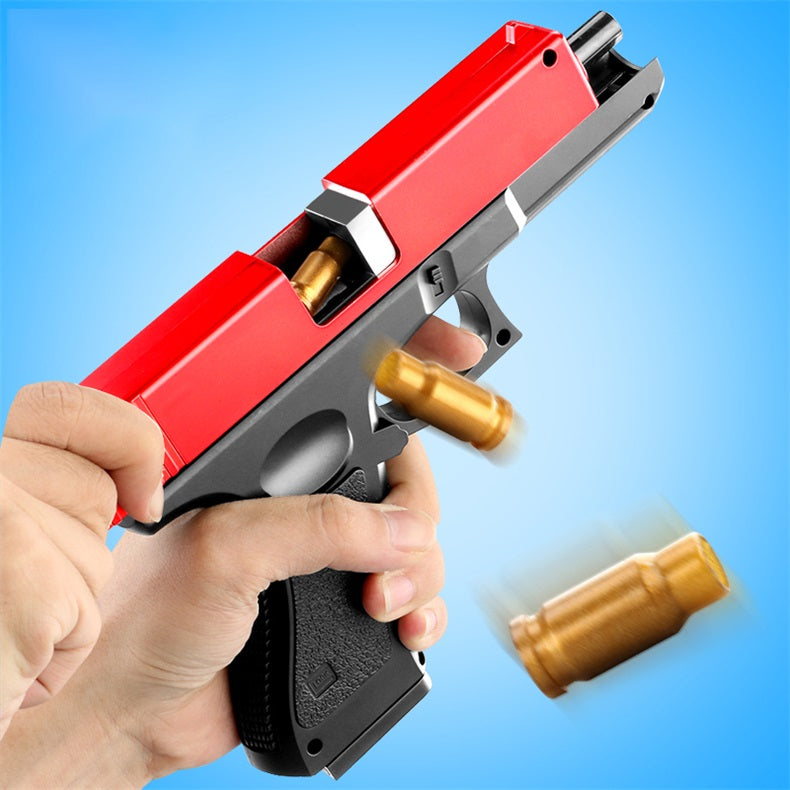 NerfBuddy™ | Soft Bullet Gun Toy