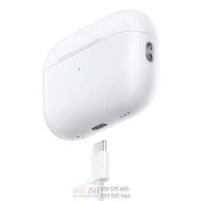 Apple AirPods Pro 2 ANC Copy – Diamond Quality