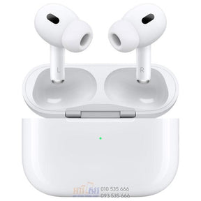 Apple AirPods Pro 2 ANC Copy – Diamond Quality