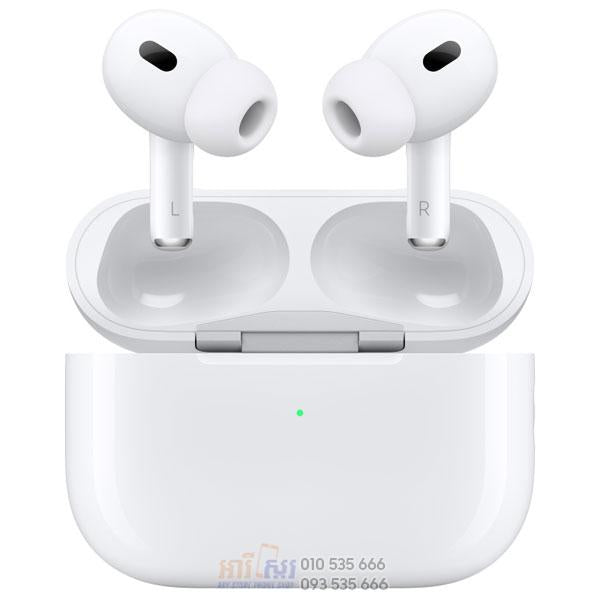 Apple AirPods Pro 2 ANC Copy – Diamond Quality