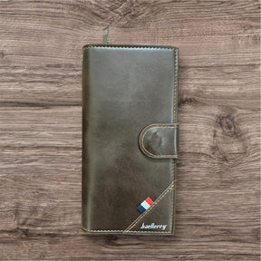 Baellerry Long Uni Sex Wallet