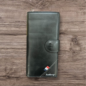 Baellerry Long Uni Sex Wallet