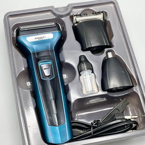 KEMEI 3 IN 1 TRIMMER