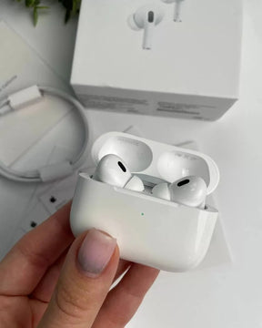 Apple AirPods Pro 2 ANC Copy – Diamond Quality