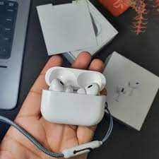 Apple AirPods Pro 2 ANC Copy – Diamond Quality