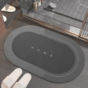 DuraMat™️ Super Absorbent Floor Mat